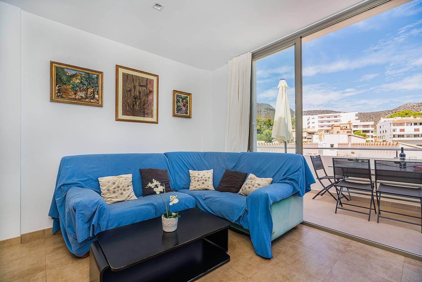 Vakantiehuis in Mallorca, Spanje voor 5 personen foto 3