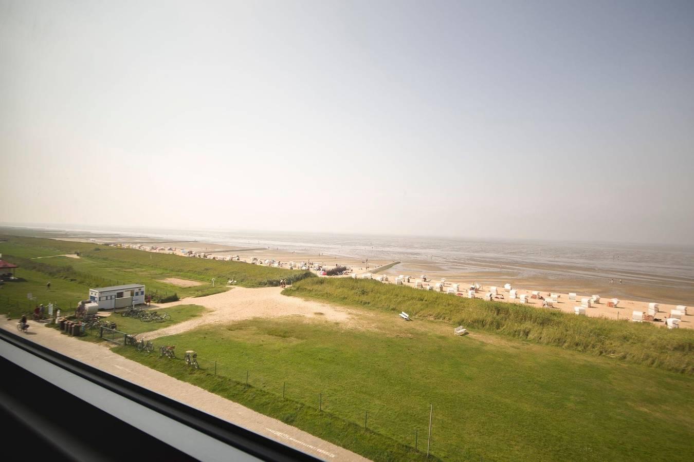 Vakantieappartement in Cuxland, Duitsland voor 4 personen foto 9