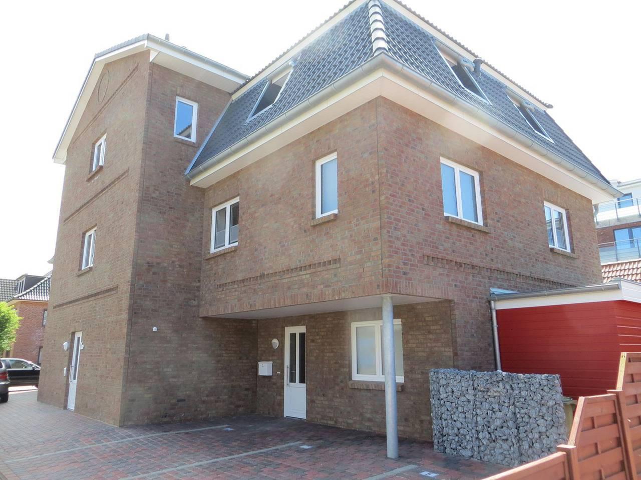Vakantieappartement in Büsum, Duitsland voor 3 personen foto 15