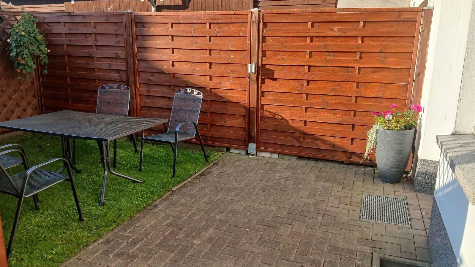 Vakantieappartement in Usedom, Duitsland voor 4 personen foto 2