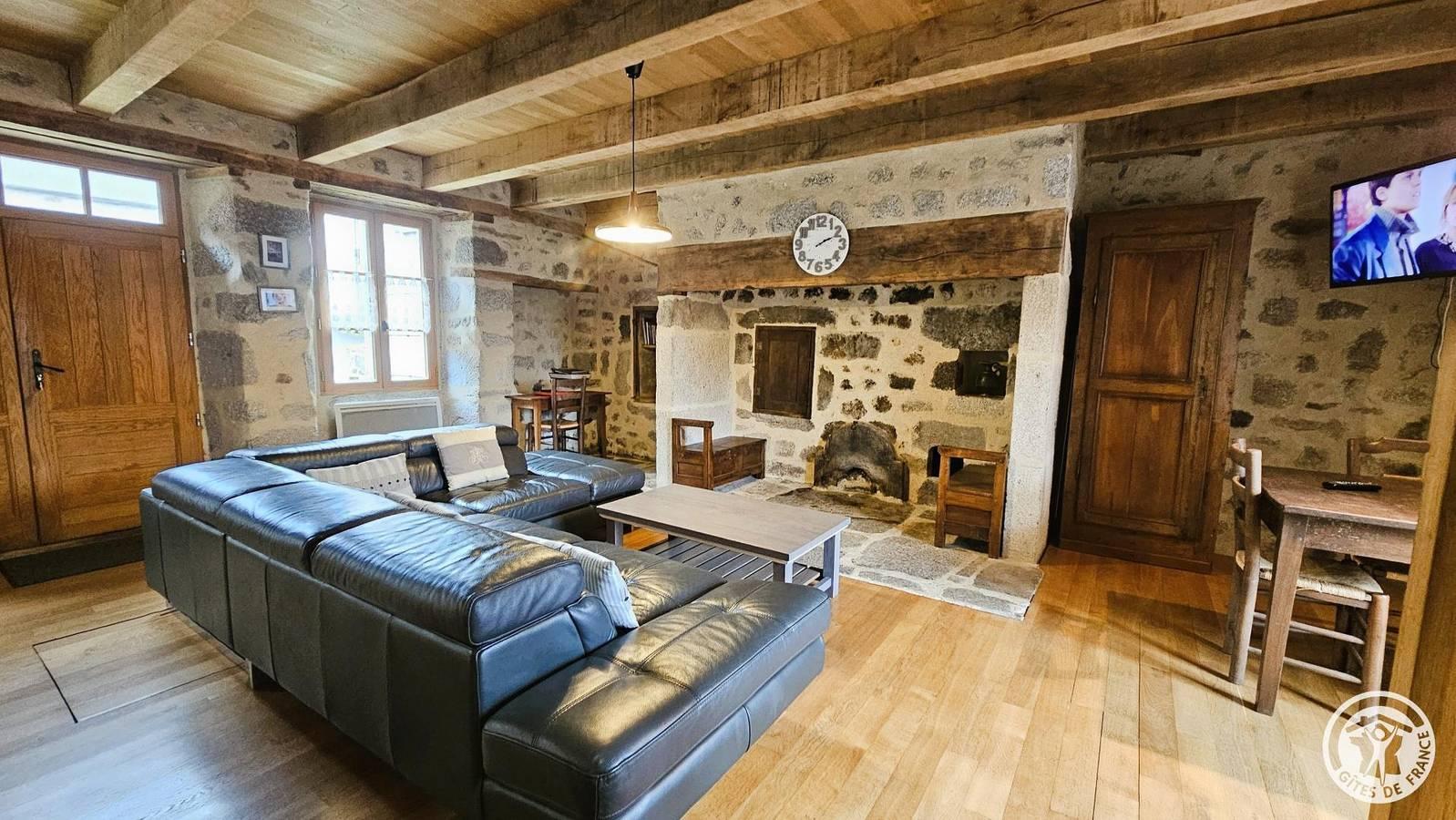Vakantiehuis in Corrèze, Frankrijk voor 12 personen foto 9