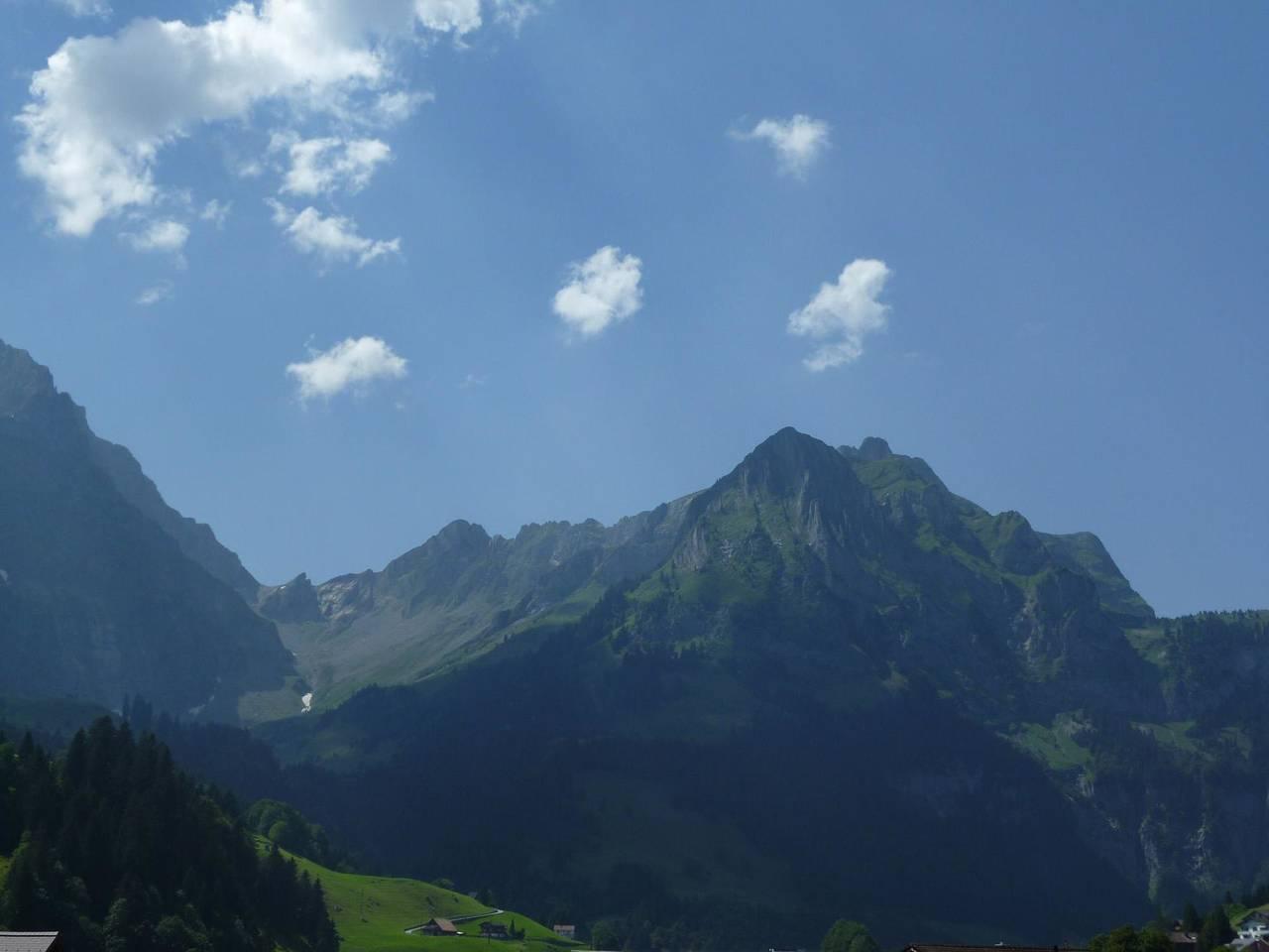 Vakantieappartement in Engelberg, Zwitserland voor 4 personen foto 7