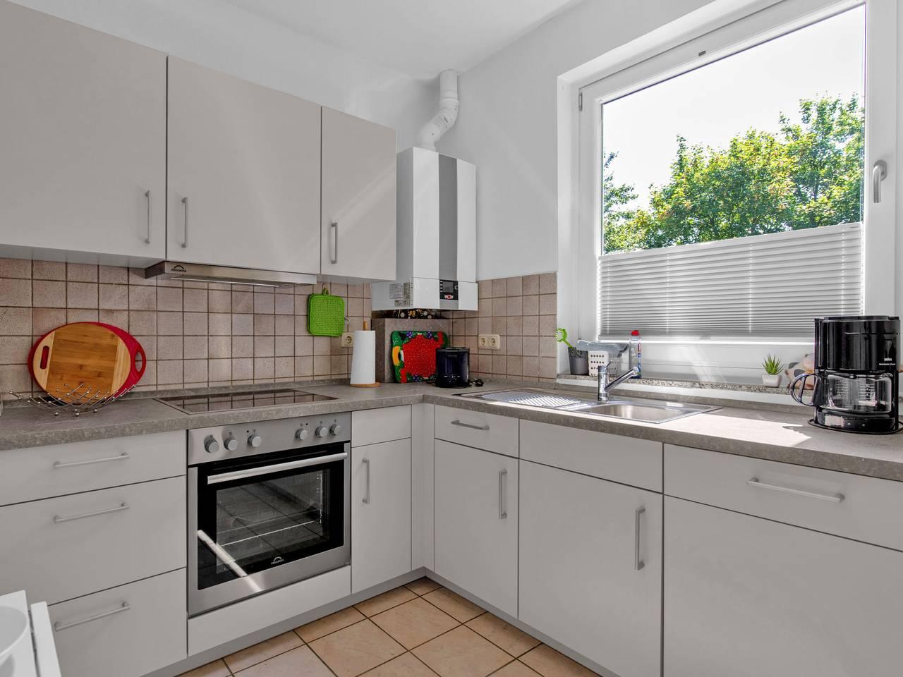 Vakantieappartement in Waddenzee, Duitsland voor 6 personen foto 5
