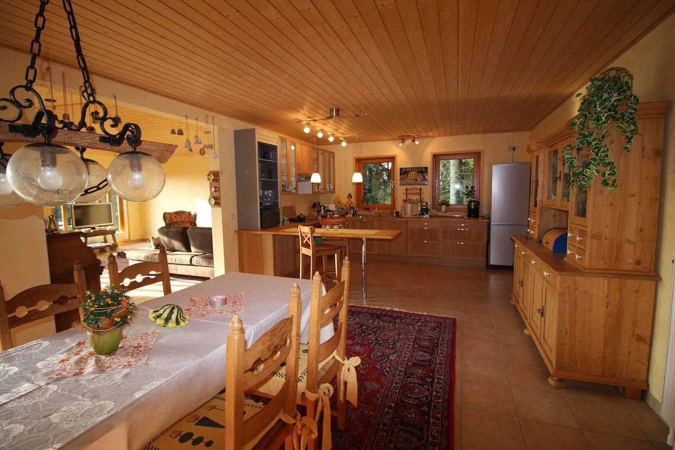 Vakantiehuis in Harz, Duitsland voor 4 personen foto 3