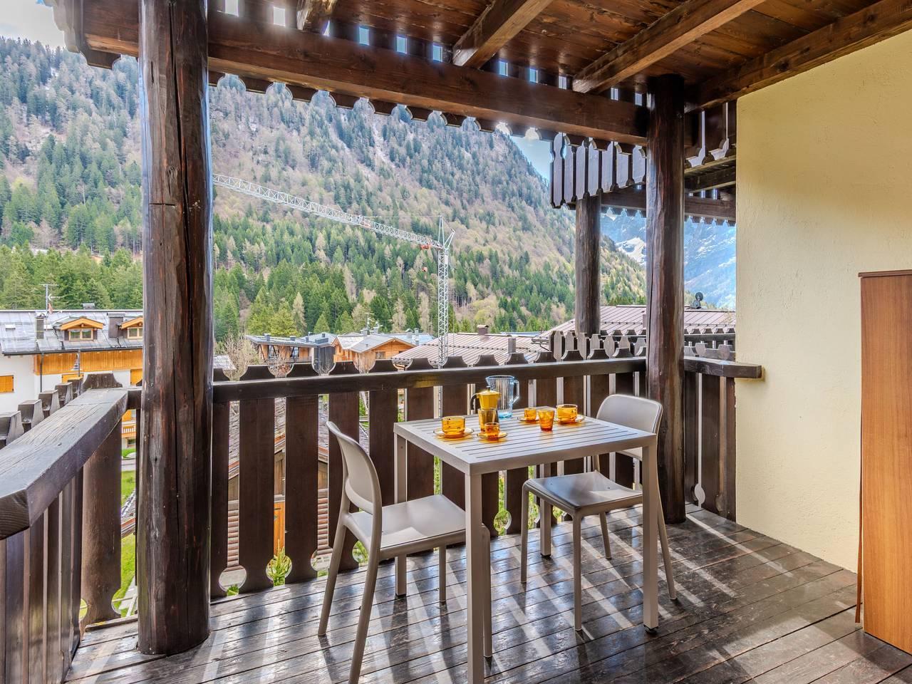 Vakantieappartement in Trentino, Italië voor 5 personen foto 5