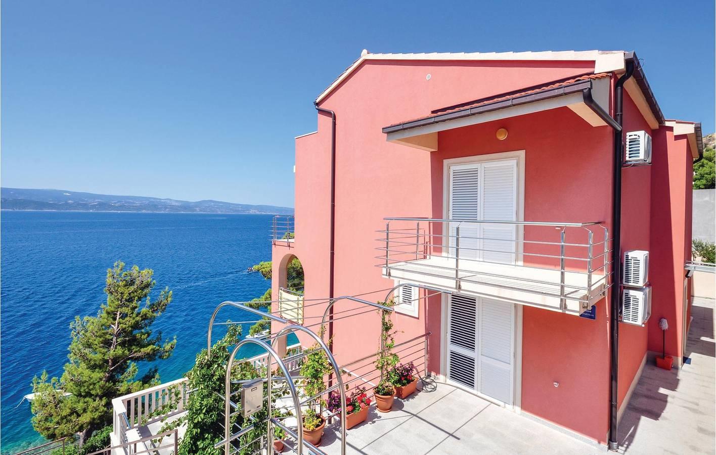 Vakantieappartement in Celine, Kroatië voor 2 personen foto 3