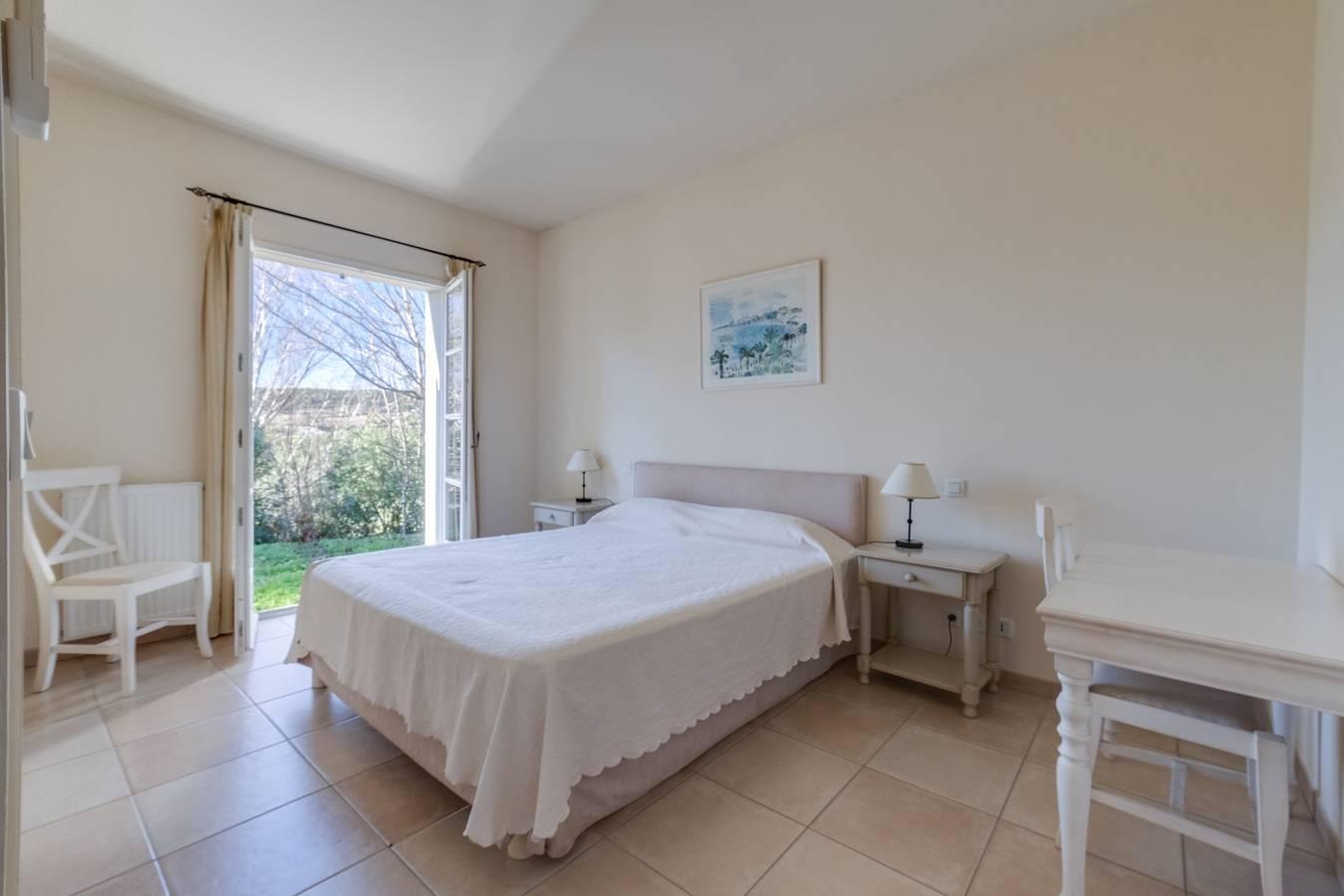 Maison De Hameau 3 Chambres Avec Jardin (N°565) in Var, Frankrijk voor 6 personen foto 20