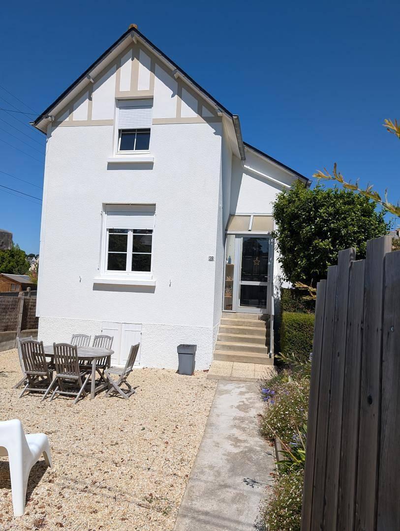 Vakantiehuis in Côtes-d'Armor vanaf 78€ per nacht