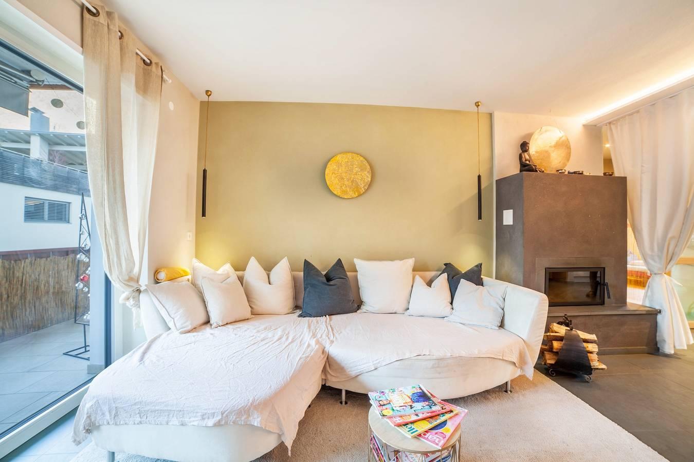 Vakantieappartement in Naturns, Italië voor 6 personen foto 7