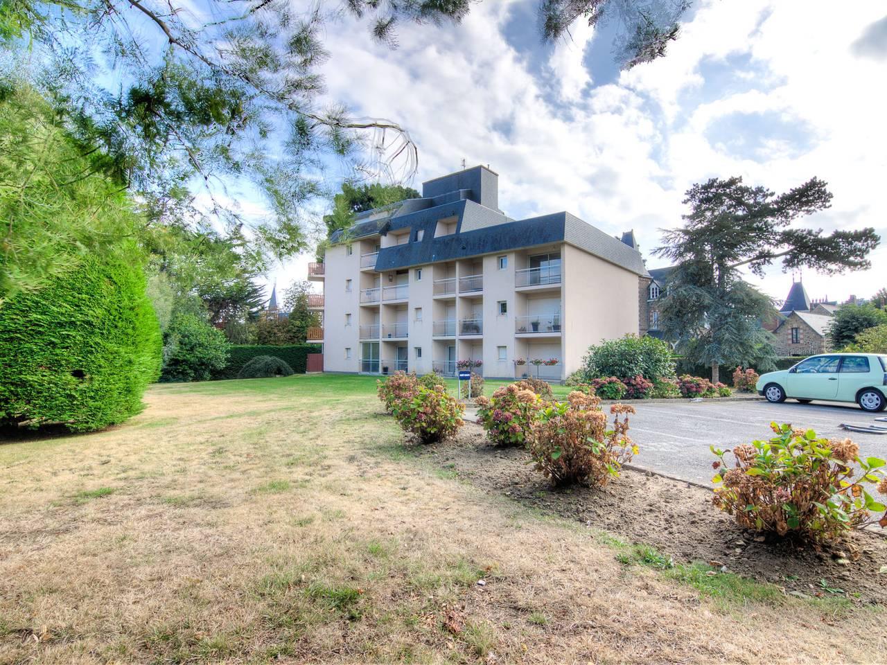 Vakantieappartement in Dinard, Frankrijk voor 2 personen foto 12