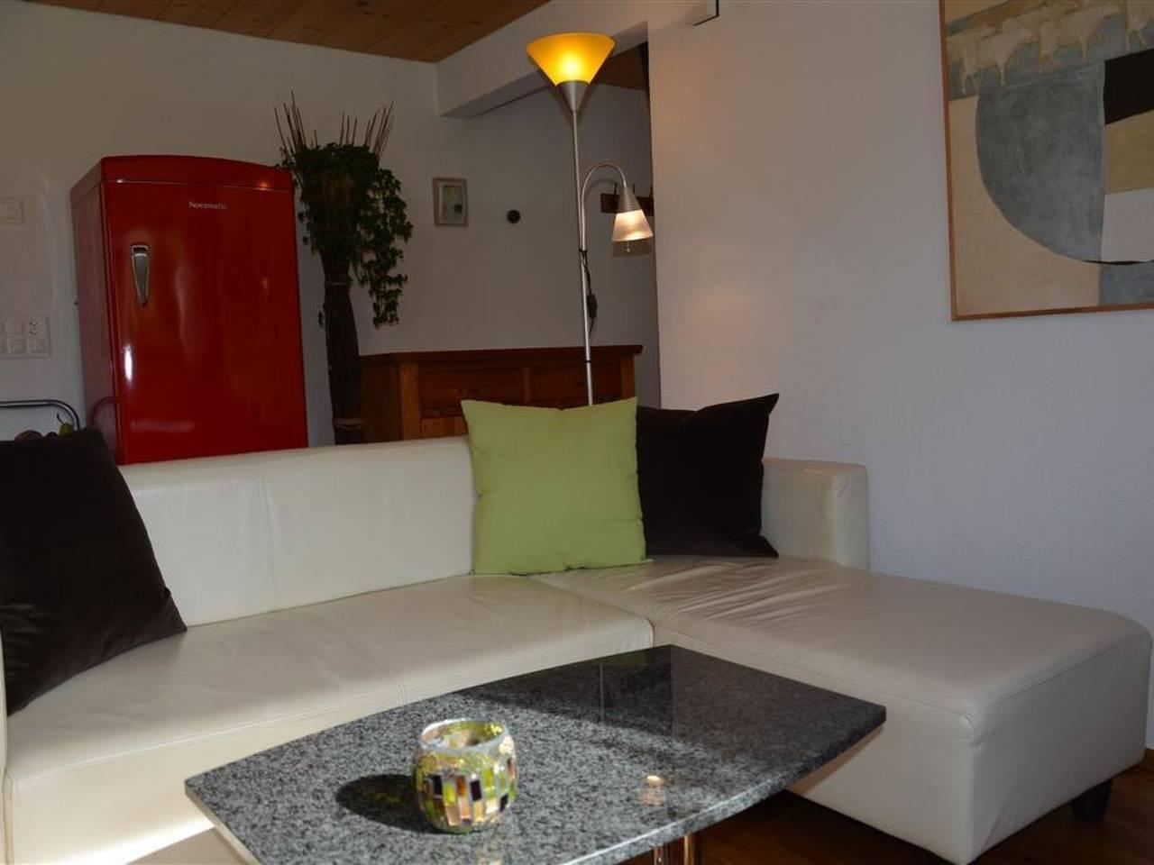 Vakantieappartement in Zweisimmen, Zwitserland voor 2 personen foto 9