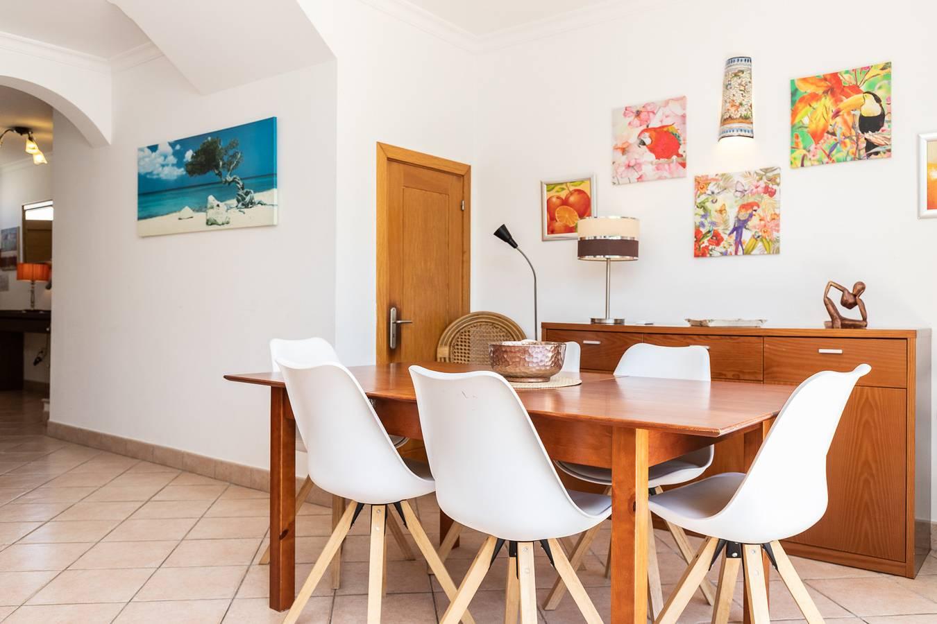 Vakantiehuis in Manta Rota, Portugal voor 6 personen foto 13