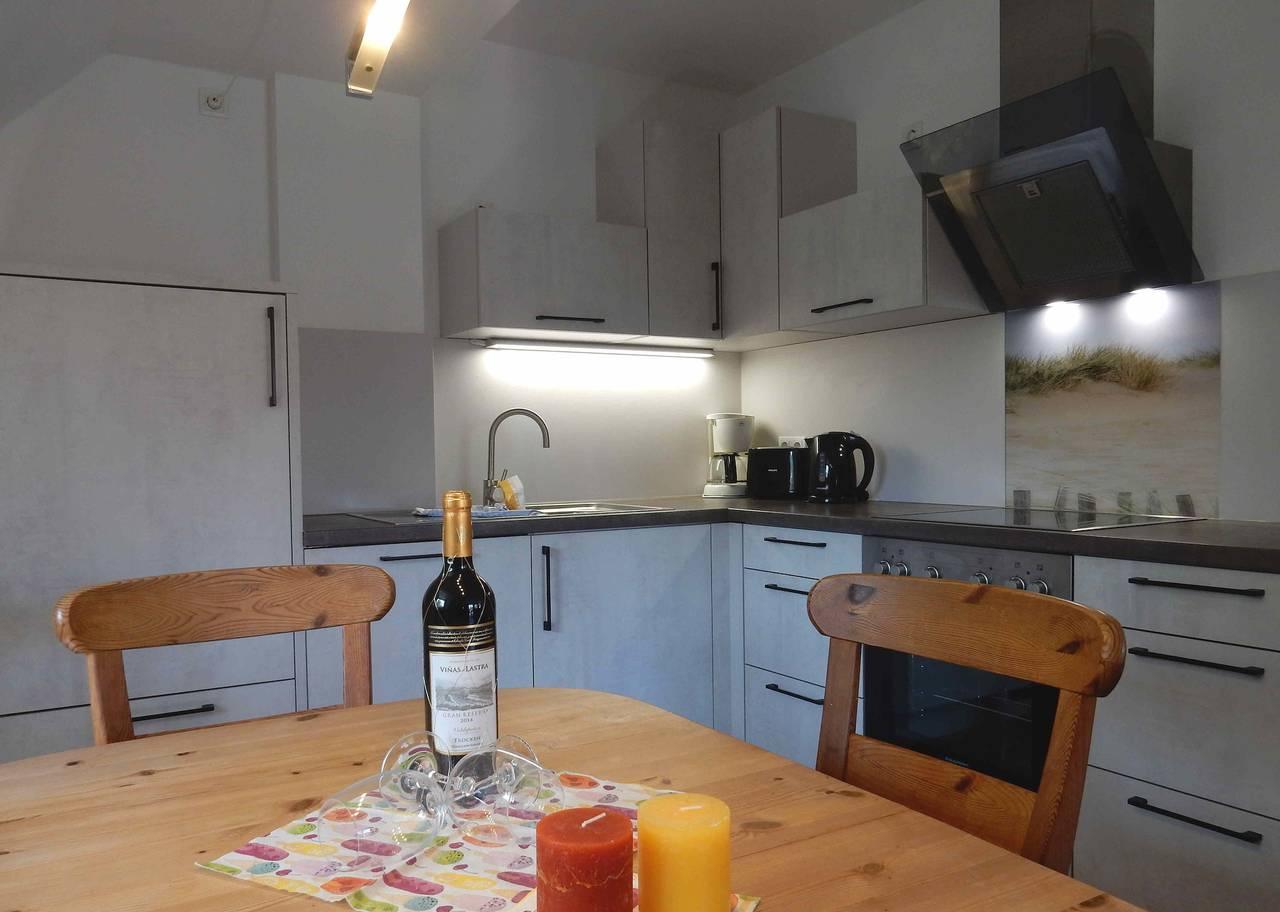 Vakantieappartement in Darß, Duitsland voor 6 personen foto 11