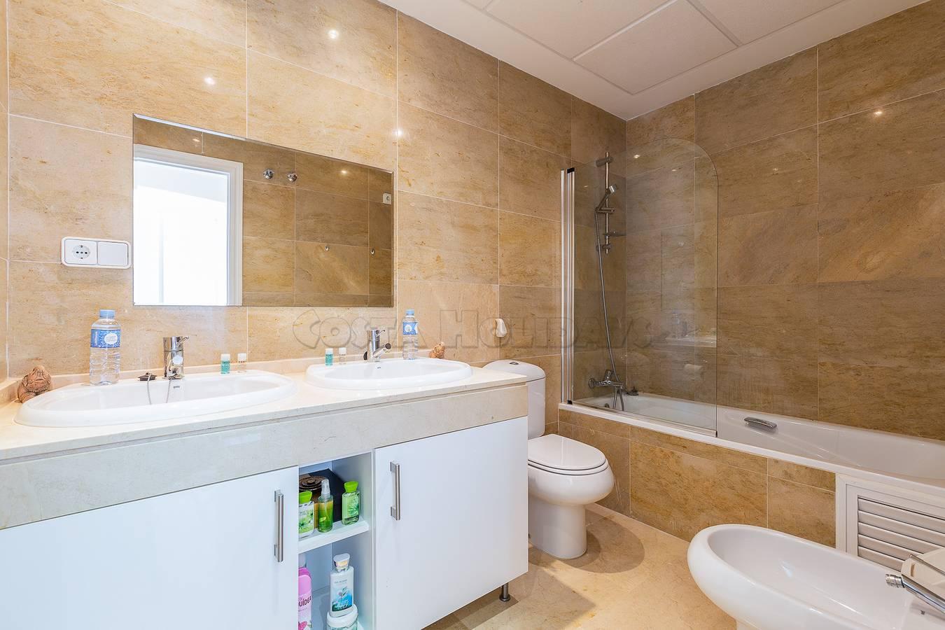 Vakantieappartement in Manilva, Spanje voor 6 personen foto 15