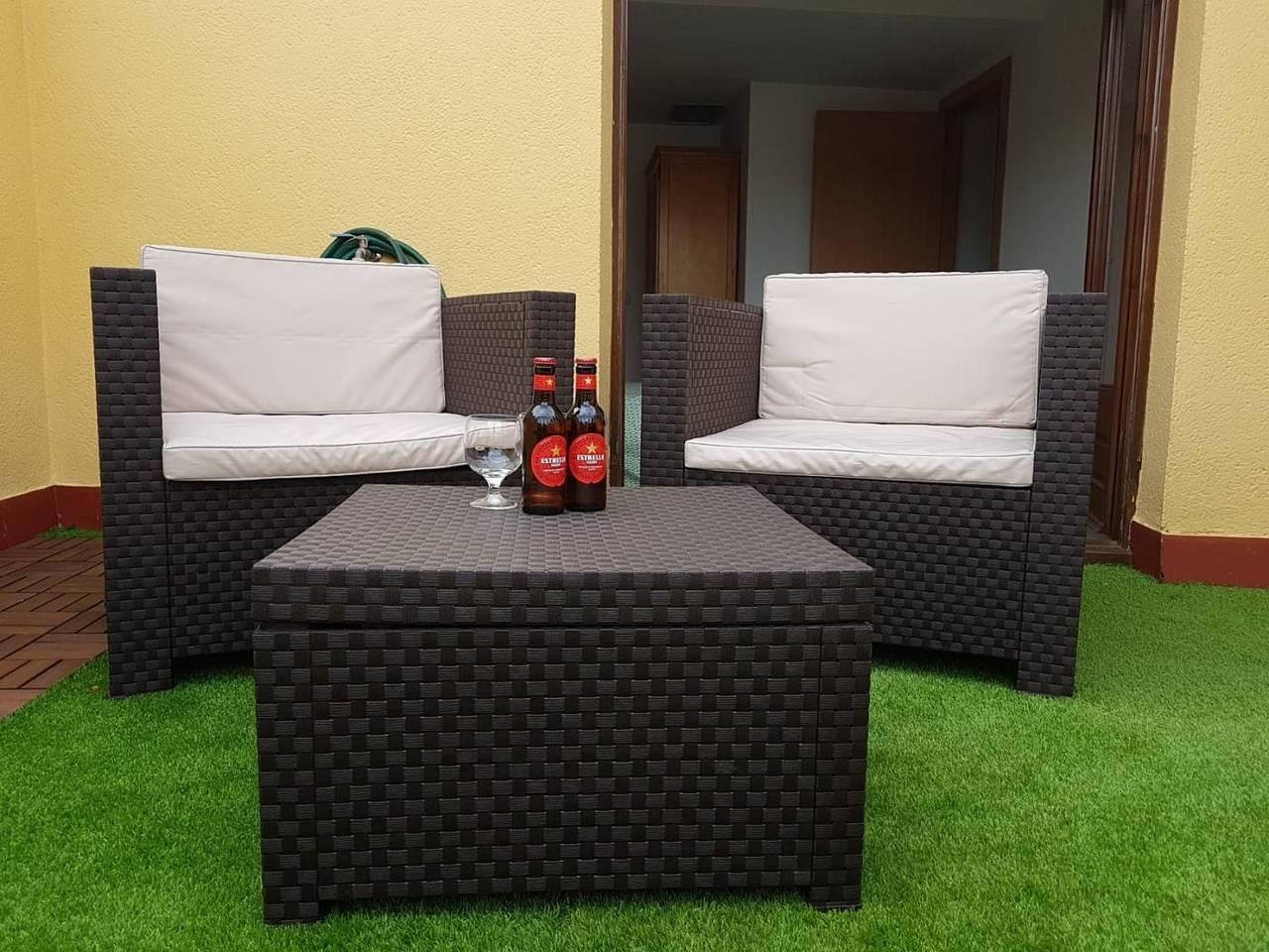 Vakantieappartement in Costa Brava, Spanje voor 4 personen foto 5