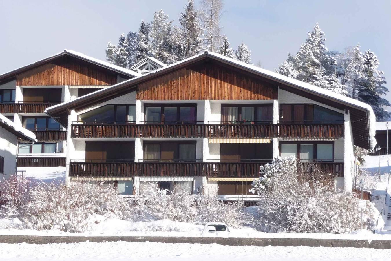 Vakantieappartement in Bad Aussee, Oostenrijk voor 4 personen foto 7