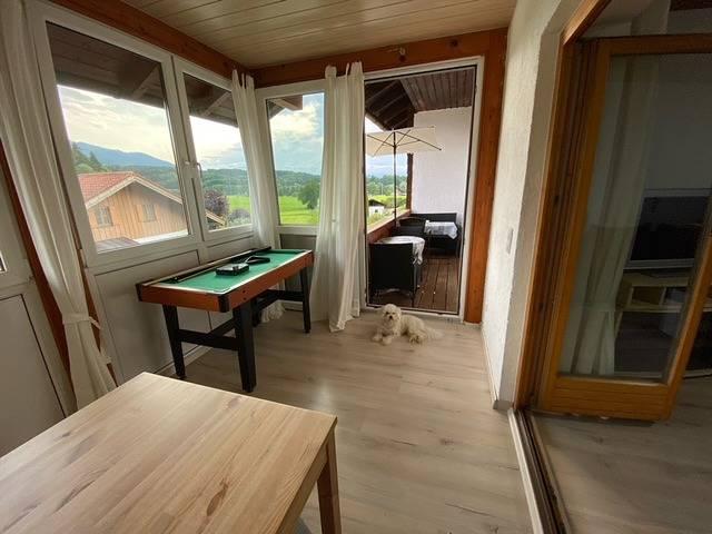 Vakantieappartement met hond toegestaan in Teisendorf, Rupertiwinkel, Duitsland voor 6 personen foto 22