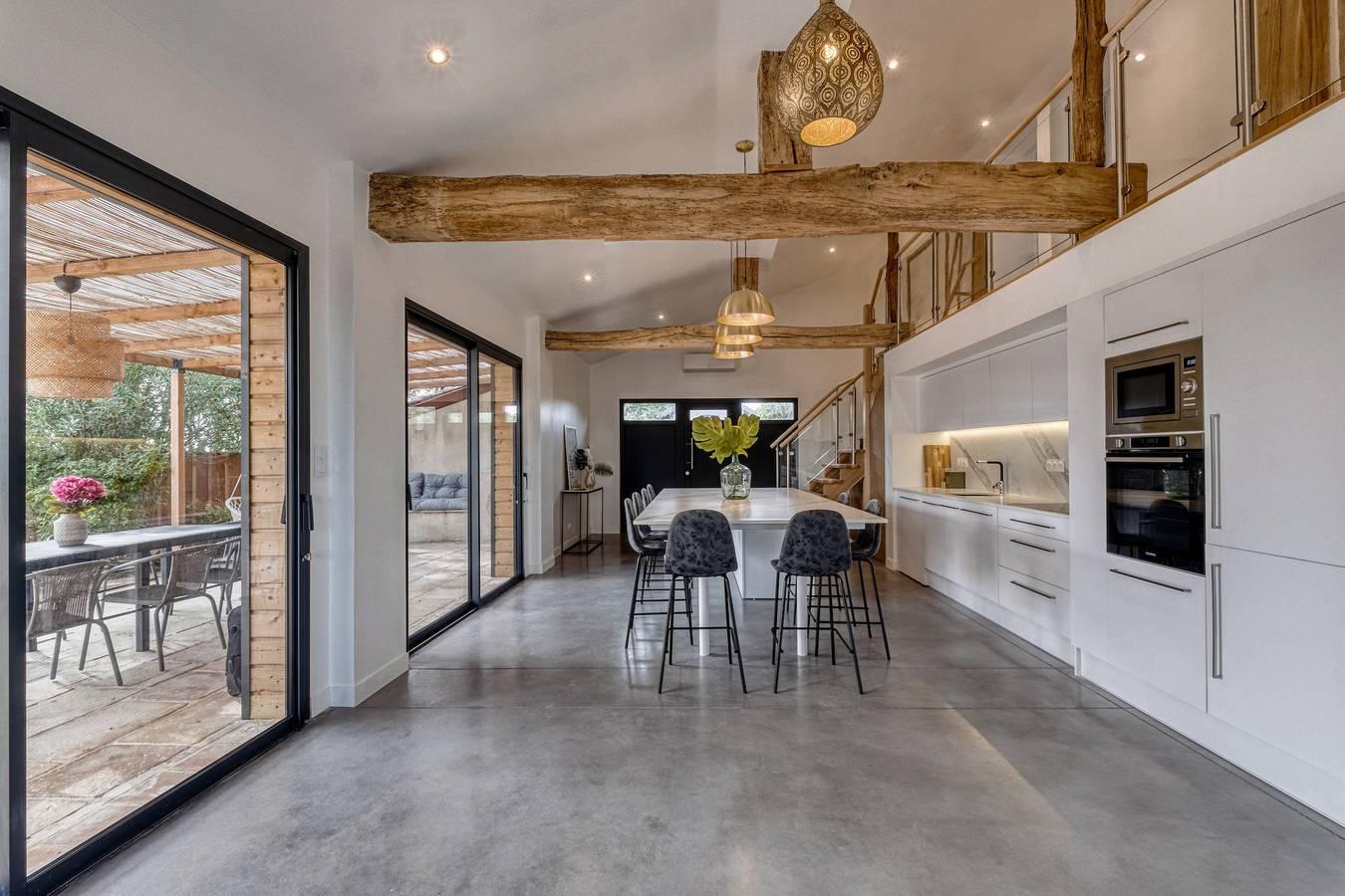 Vakantiehuis in Tarn, Frankrijk voor 8 personen foto 3