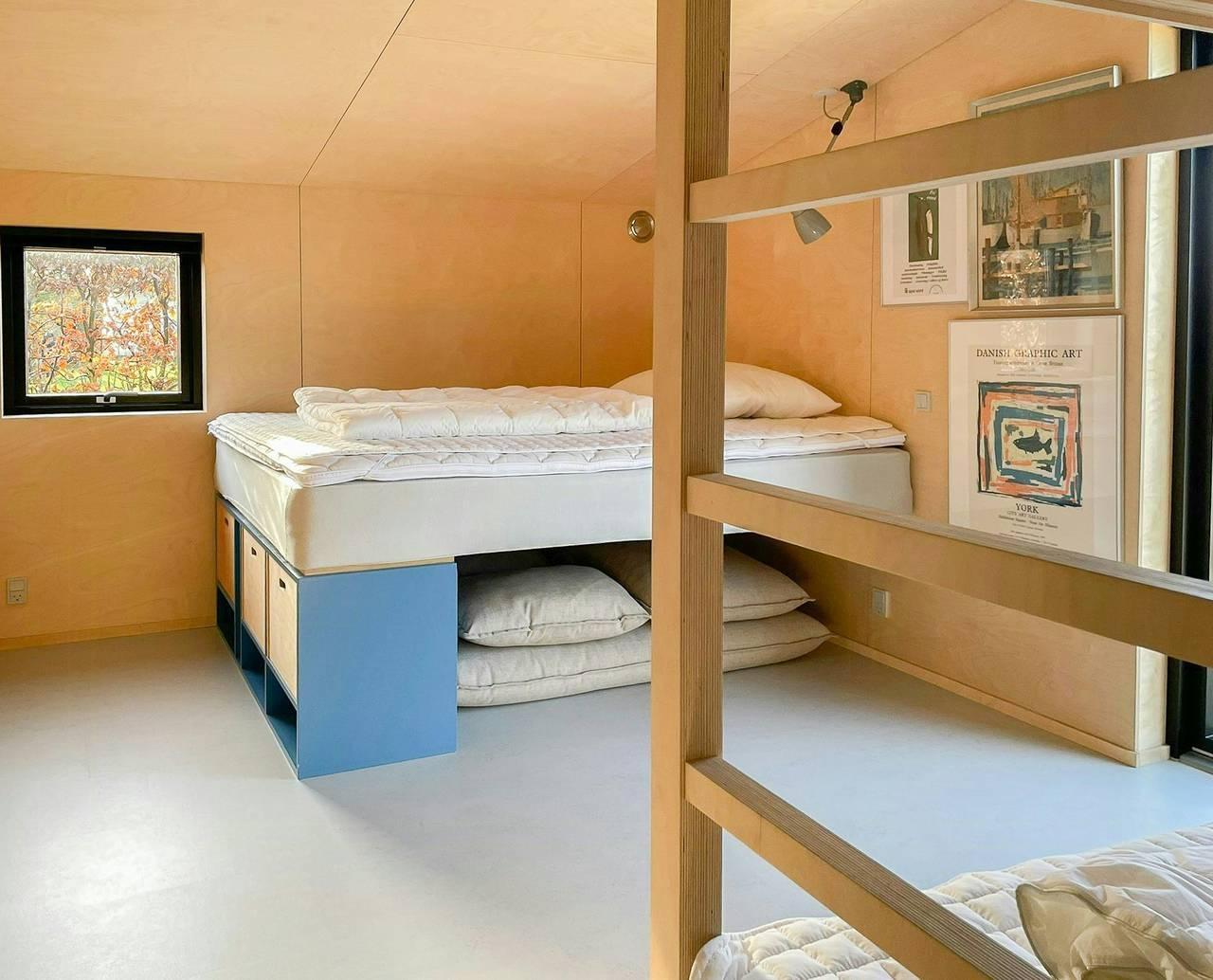 Vakantiehuis in Funen foto 16