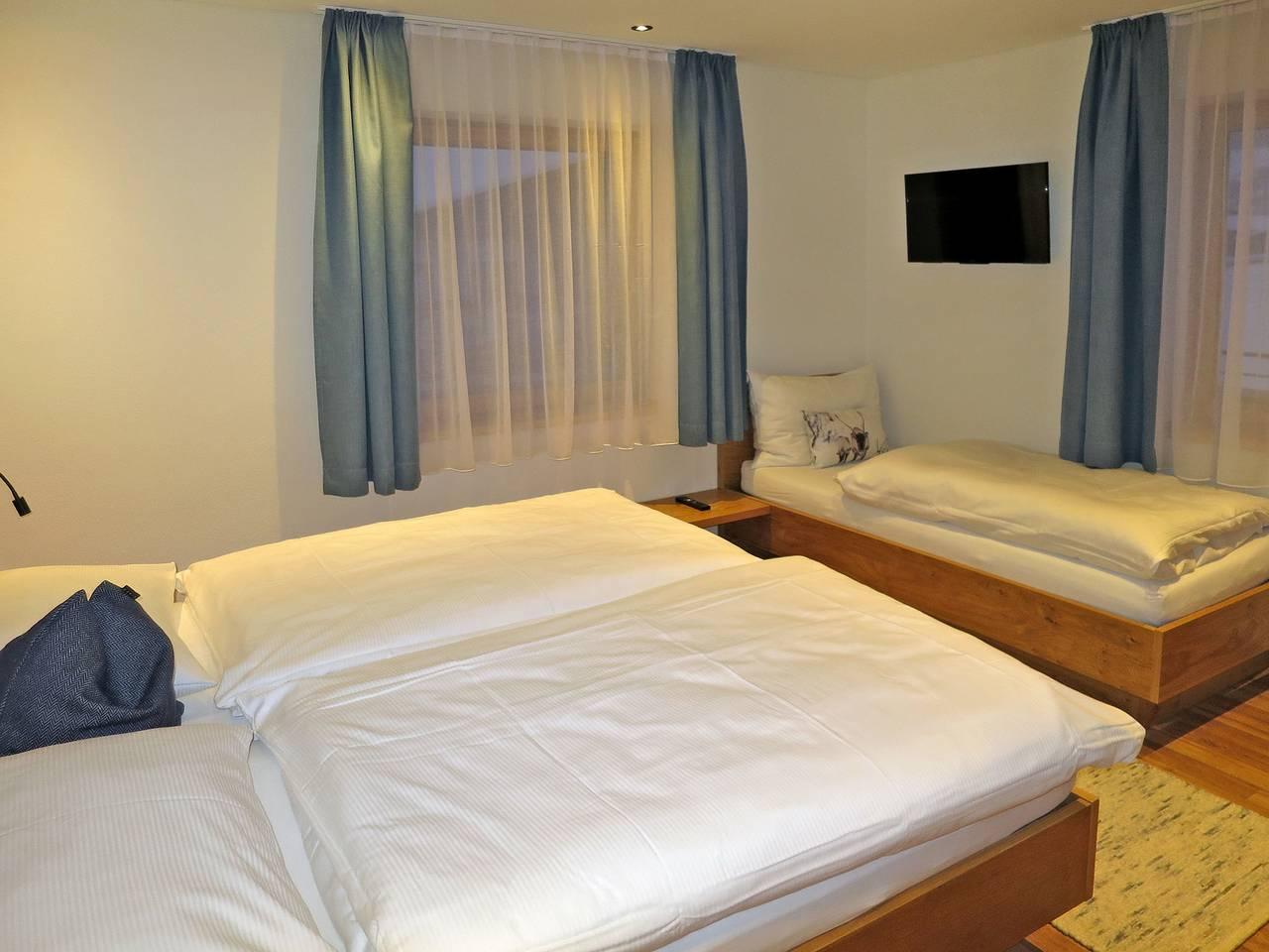 Vakantieappartement in Fügen, Oostenrijk voor 11 personen foto 12
