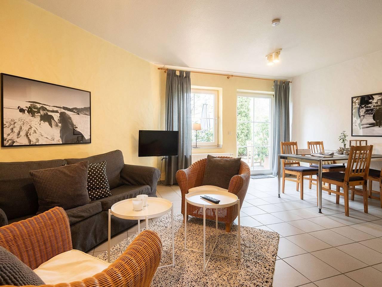 Ferienhof Homann Sauerland - Ferienhof Homann Sauerland Landhof 3 in Nehden, Brilon, Duitsland voor 4 personen foto 24