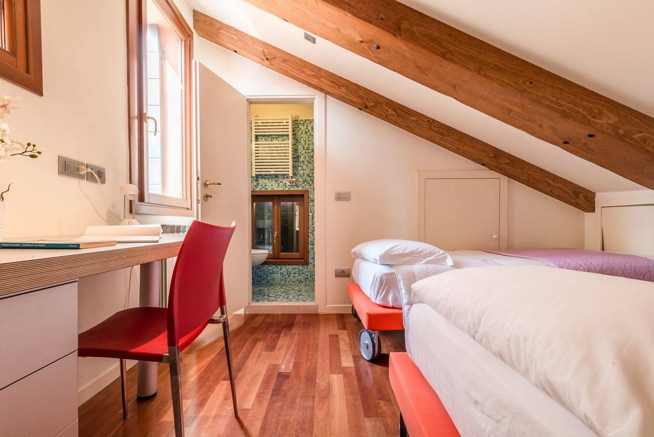 Vakantieappartement in Venetië, Italië voor 5 personen foto 17