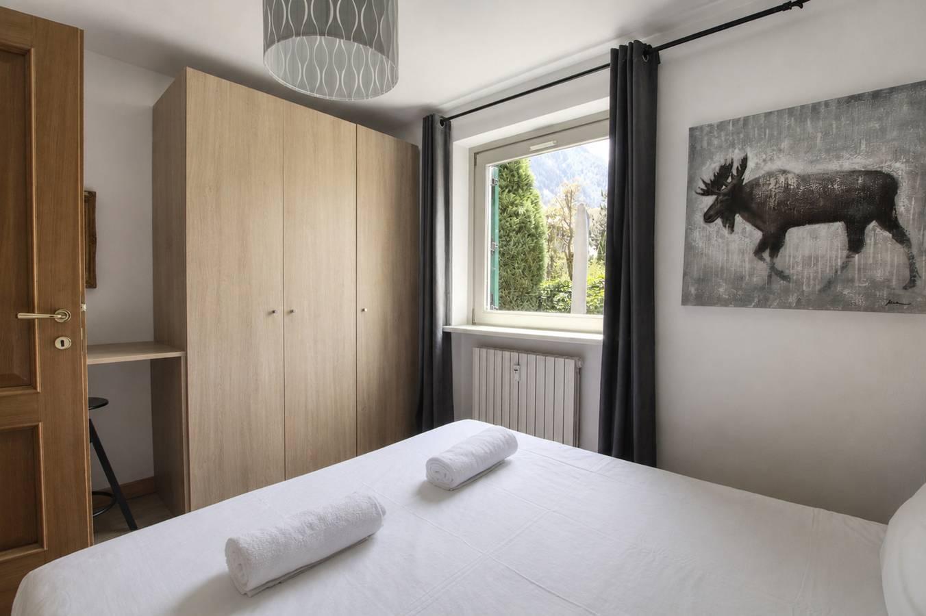 Vakantieappartement in Chamonix, Frankrijk voor 7 personen foto 14