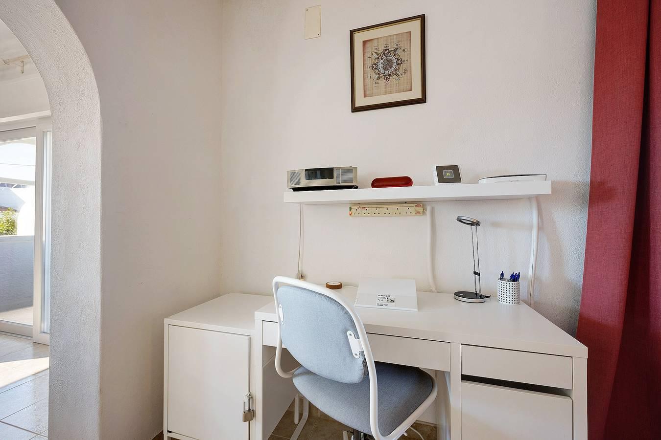 Vakantiehuis in Lagoa, Portugal voor 9 personen foto 17