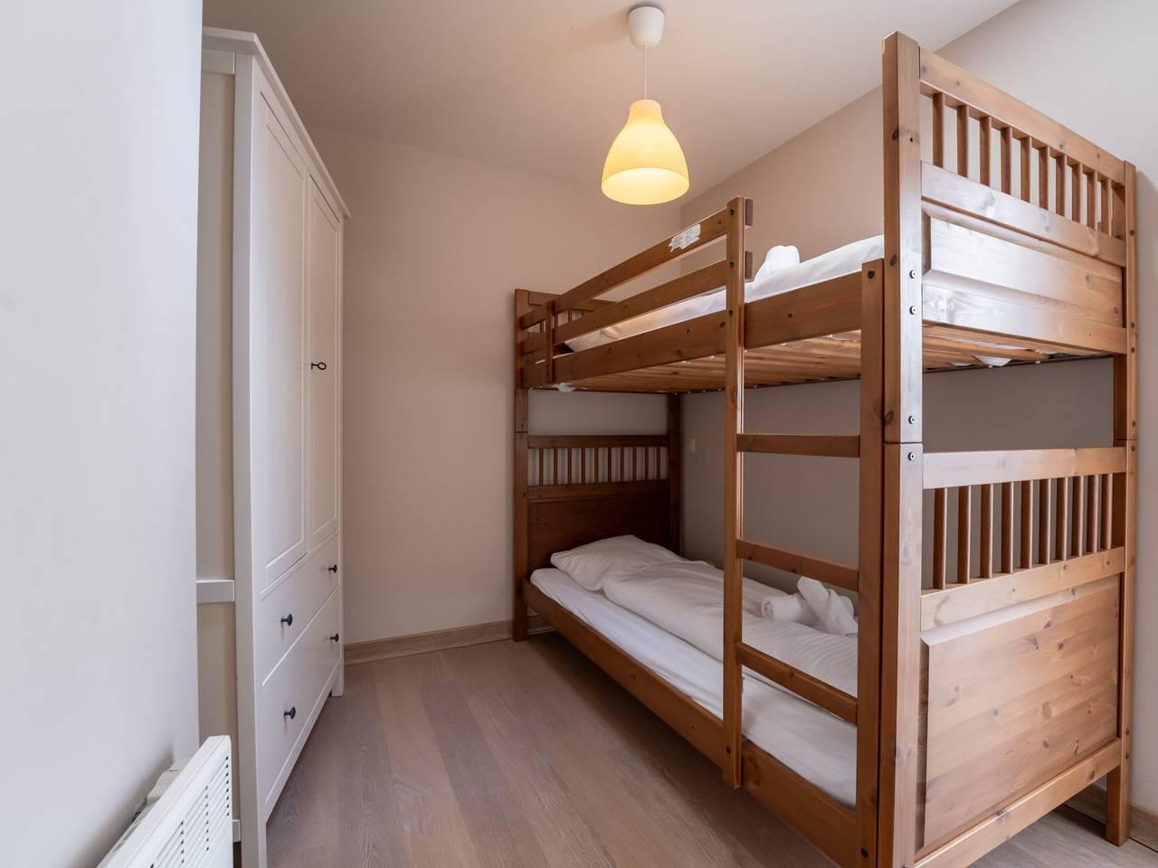 Vakantieappartement in Bredene, België voor 6 personen foto 18