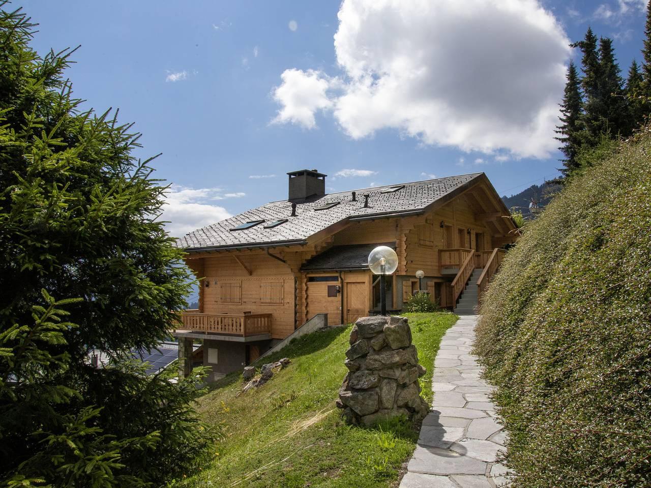 Vakantieappartement in Bagnes, Zwitserland voor 5 personen foto 6