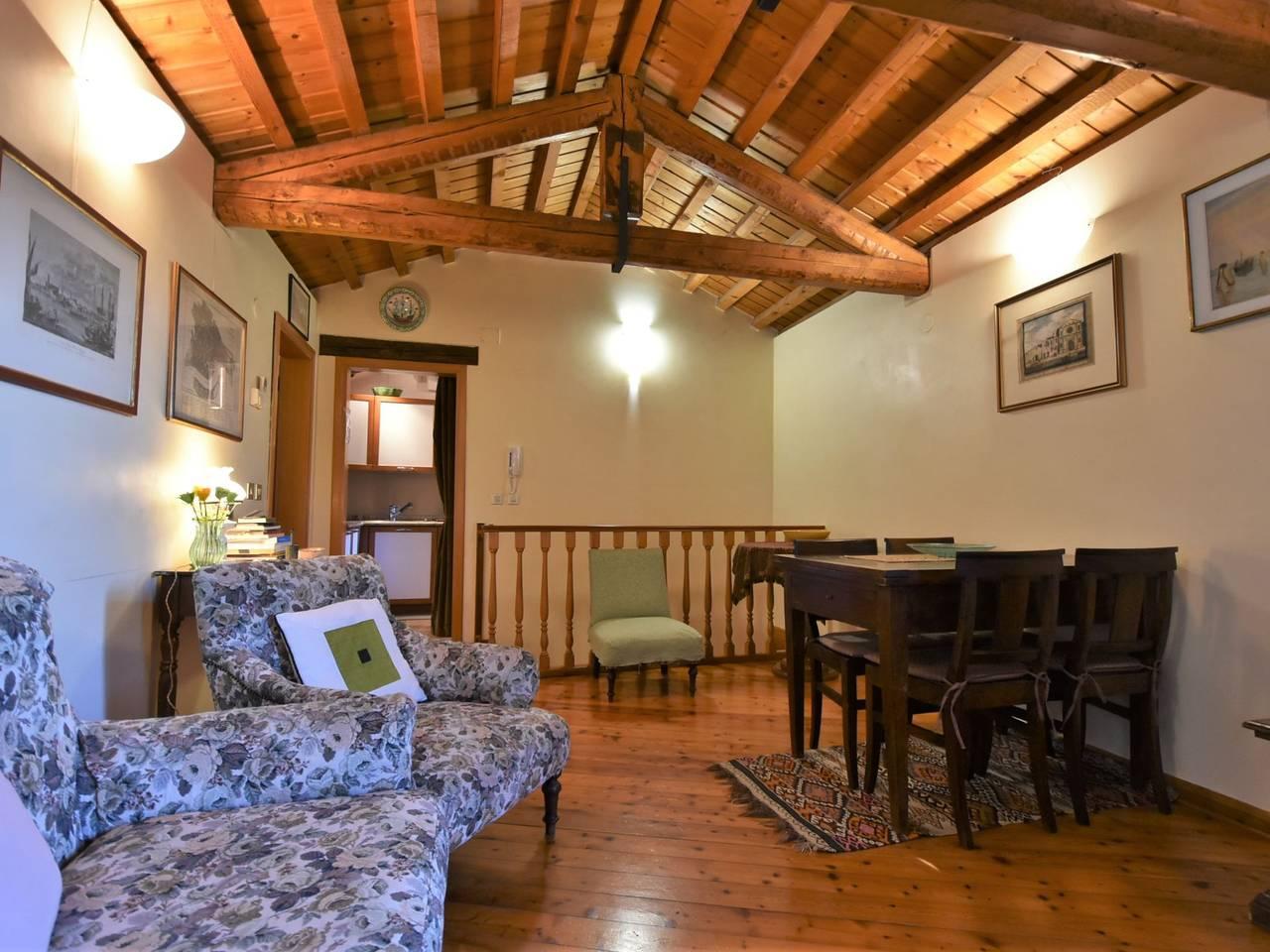 Vakantieappartement in Venetië, Italië voor 5 personen foto 10
