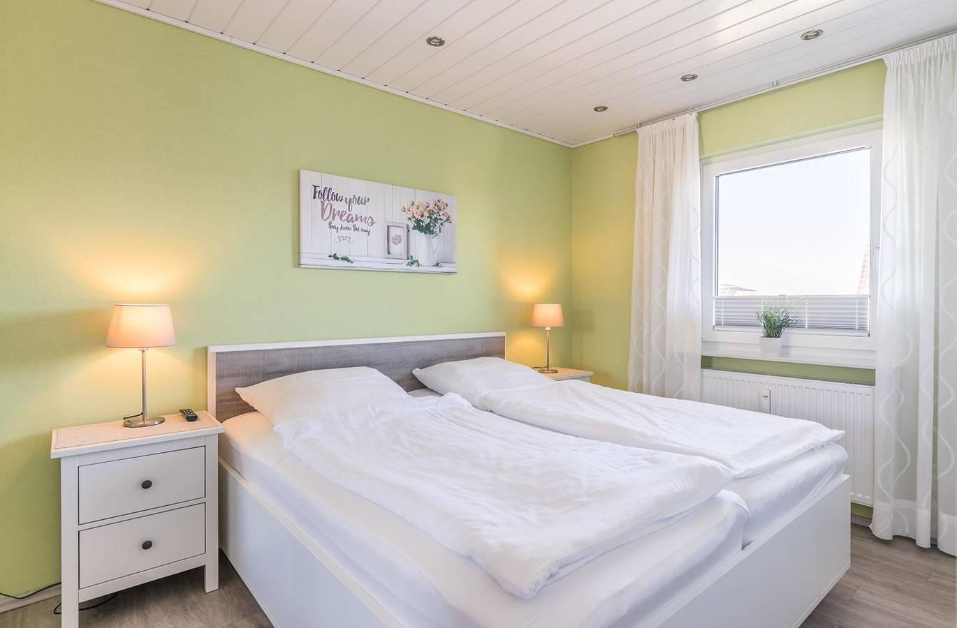 Vakantieappartement in Büsum, Duitsland voor 3 personen foto 7