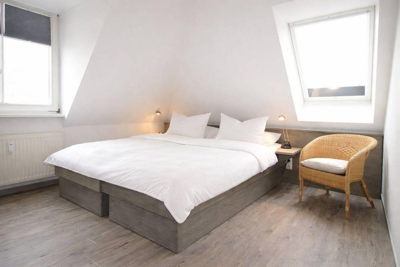 Vakantieappartement in Kühlungsborn, Duitsland voor 5 personen foto 8