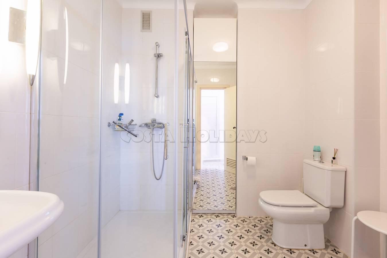 Vakantieappartement in Estepona, Spanje voor 4 personen foto 10