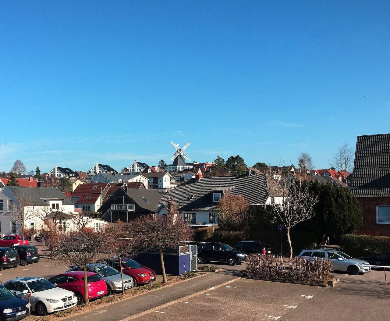 Vakantieappartement in Laboe, Duitsland voor 3 personen foto 11