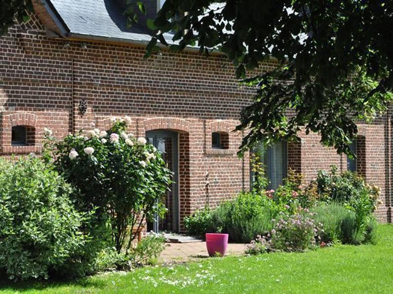Vakantiehuis in Seine-Maritime, Frankrijk voor 8 personen foto 3