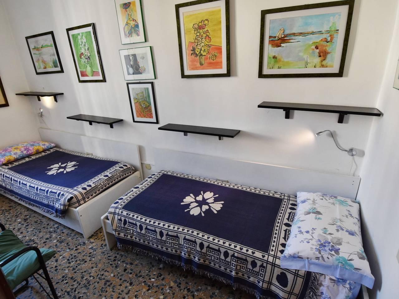 Vakantieappartement in Venetië, Italië voor 5 personen foto 14