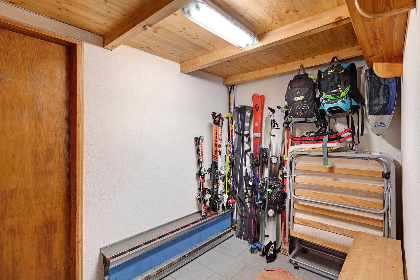 Vakantieappartement in Livigno, Italië voor 2 personen foto 17
