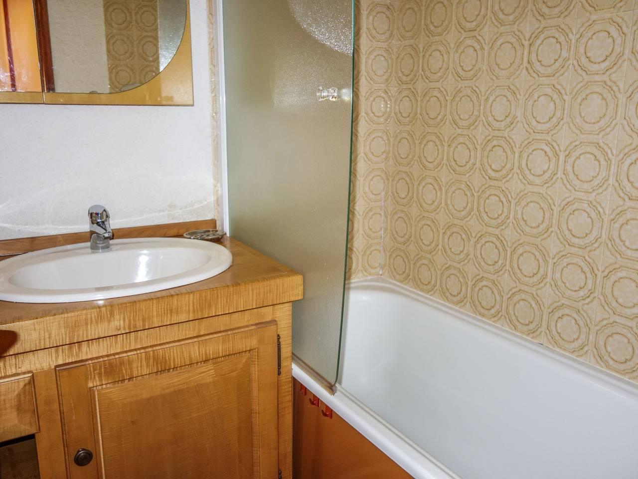 Vakantieappartement in Rhône-Alpes, Frankrijk voor 6 personen foto 12