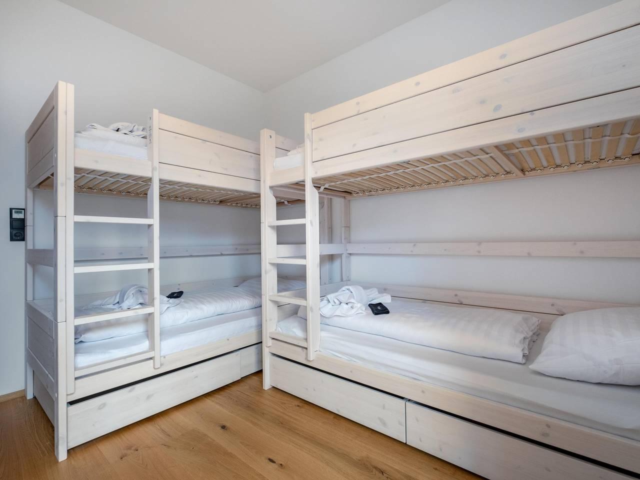 Vakantiehuis in Murau (Kreischberg), Oostenrijk voor 10 personen foto 16