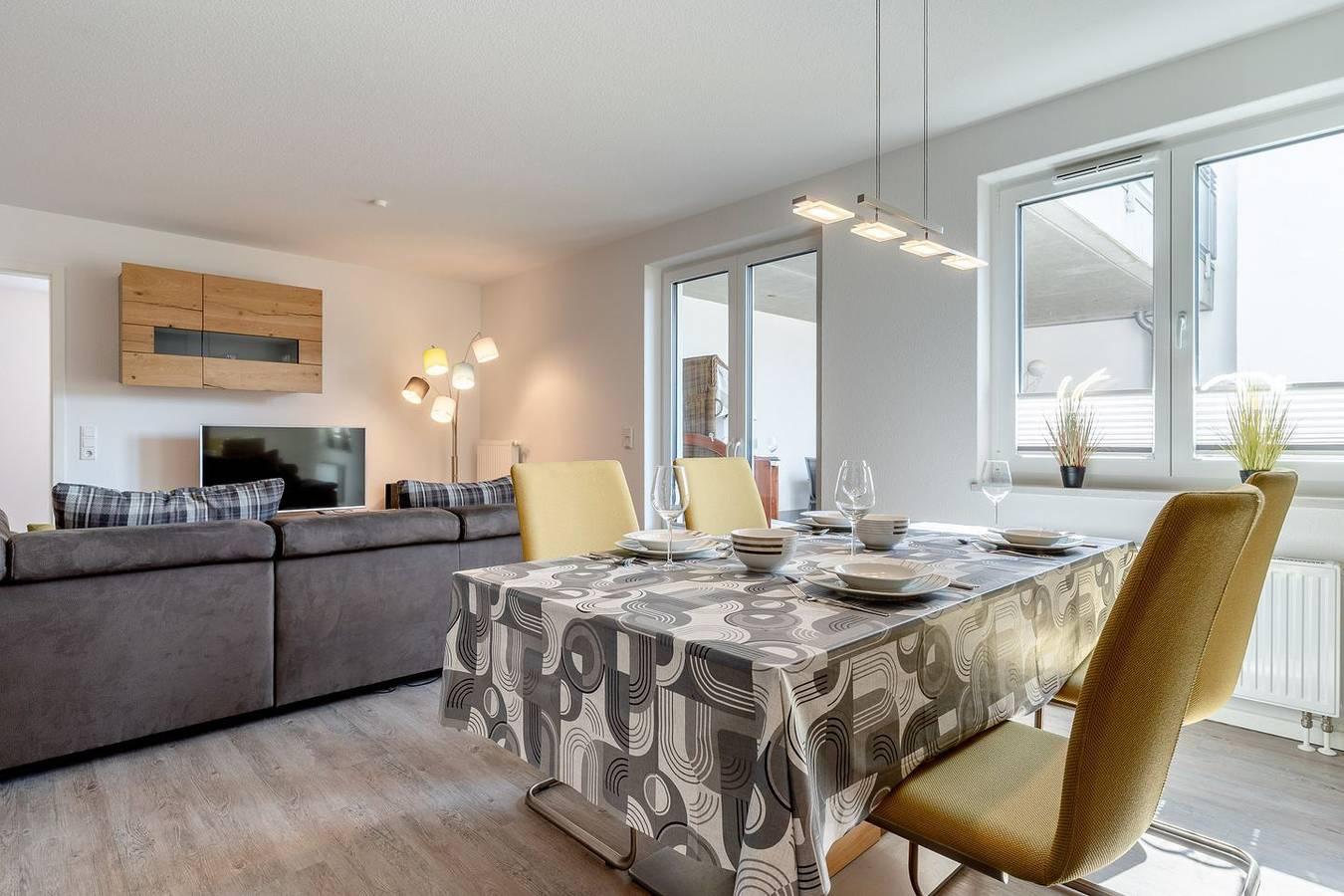 Vakantieappartement in Büsum, Duitsland voor 4 personen foto 16