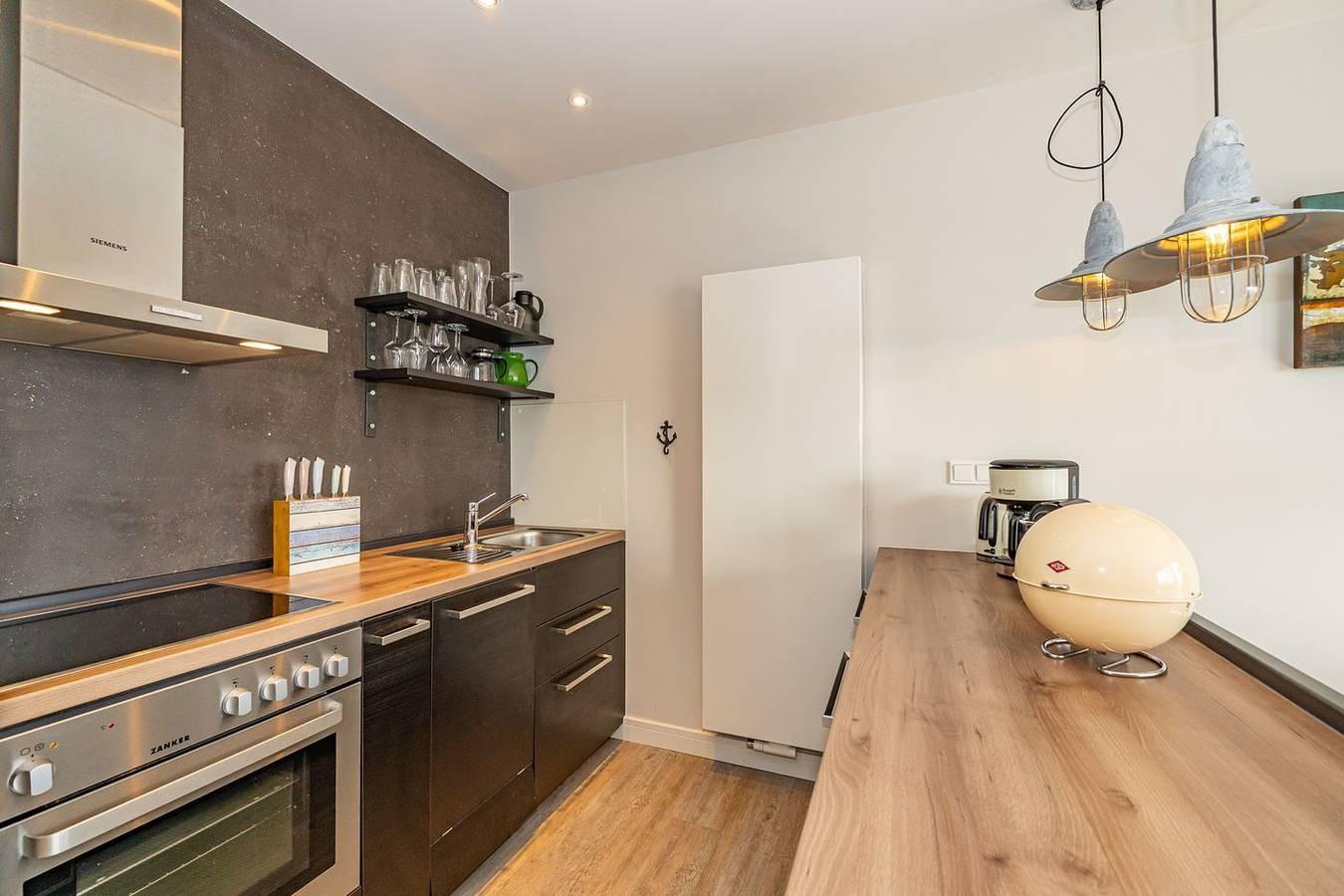 Vakantieappartement in Sylt, Duitsland voor 2 personen foto 13