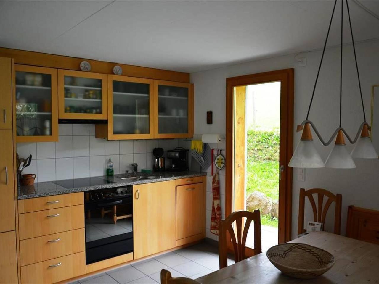 Vakantieappartement in Zweisimmen, Zwitserland voor 4 personen foto 14