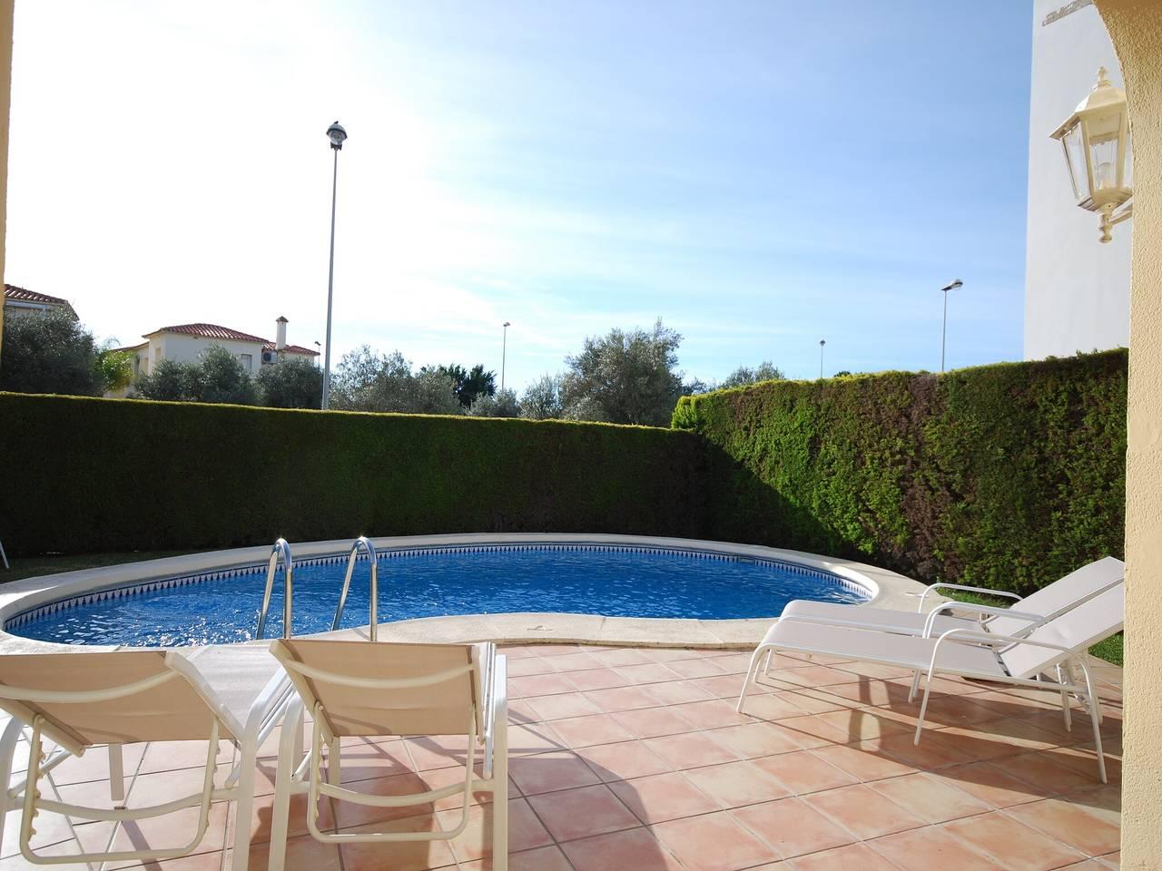 Vakantiehuis in Safor, Spanje voor 6 personen foto 12