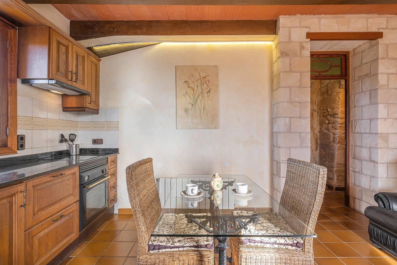 Vakantieappartement in Migjorn, Spanje voor 2 personen foto 11