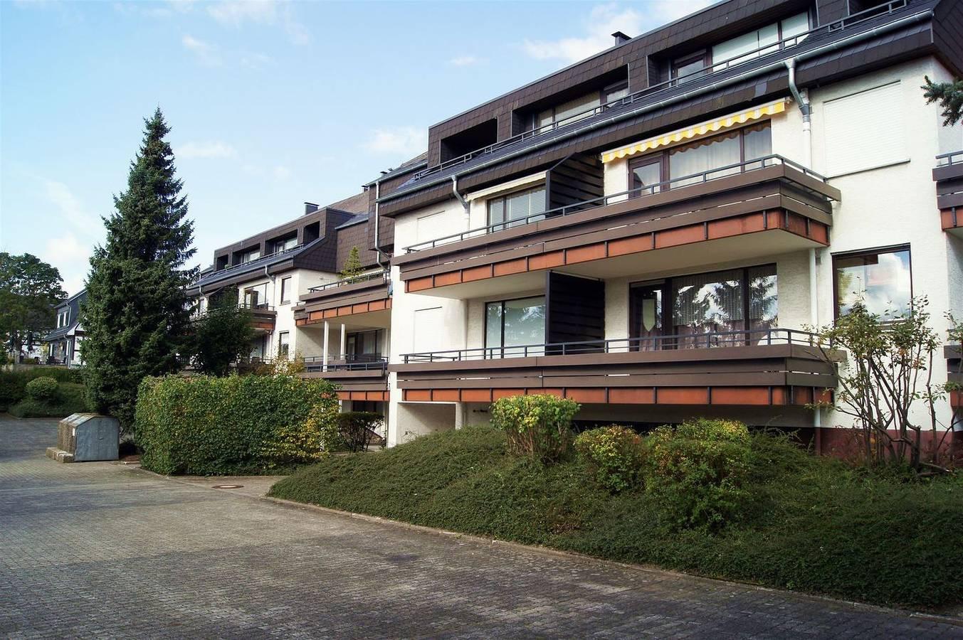 Vakantieappartement in Sauerland, Duitsland voor 4 personen foto 14
