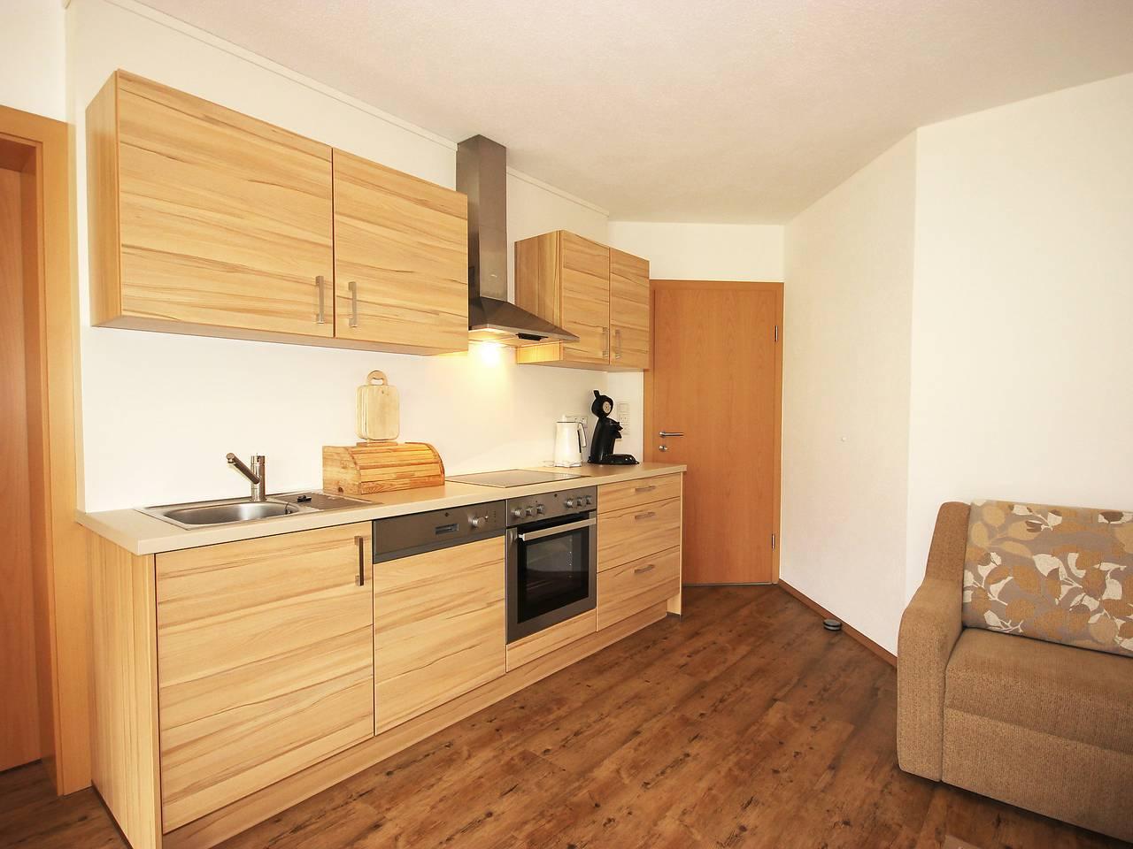 Vakantieappartement in Fügen, Oostenrijk voor 4 personen foto 2