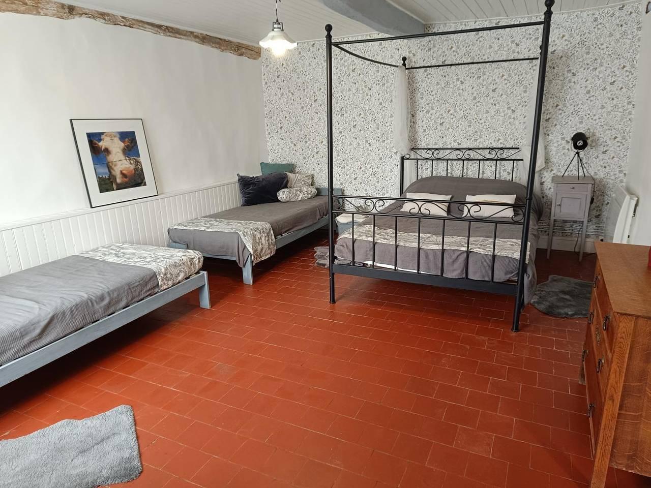 Vakantiehuis in Seine-Maritime, Frankrijk voor 6 personen foto 11