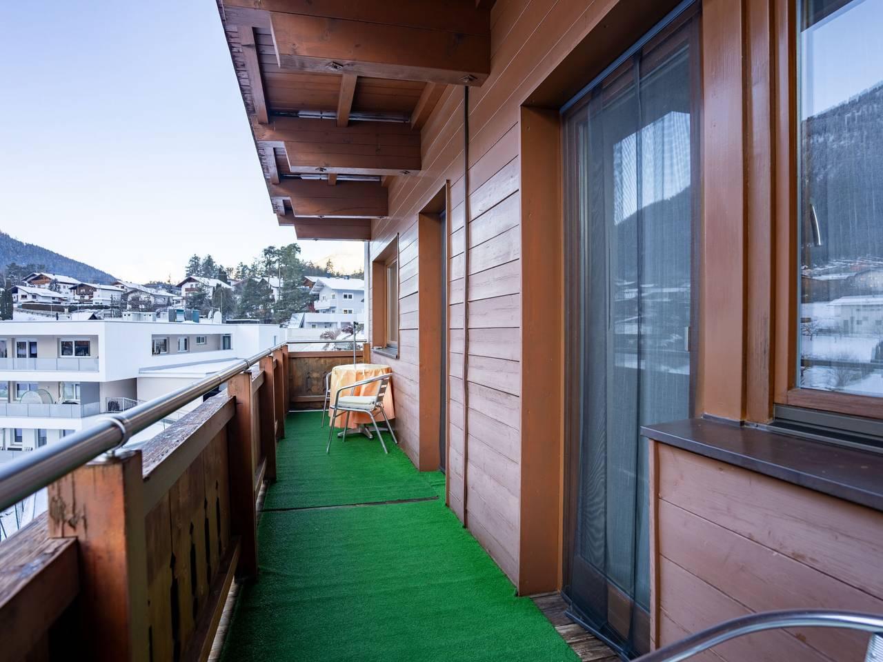Vakantieappartement in Ötztal, Oostenrijk voor 4 personen foto 6