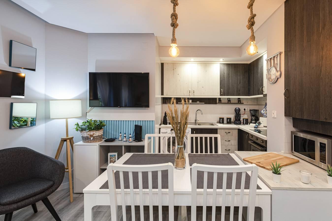 Vakantieappartement in Quarteira, Portugal voor 4 personen foto 9